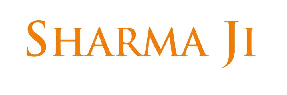 sharmaji
